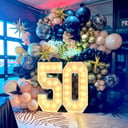 Turquoise Sky Events