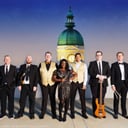 Twilight City Band