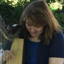 Cynthia Boener, Harp