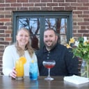 Twist and Tonic Mobile Bar