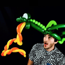 Twist Balloons
