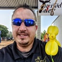 Twisted Tales Balloons