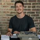 Ryan's Typewriter Poetry