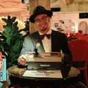 Typewriter Troubadour