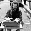 Typewriting Poetry On The Spot