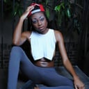 Tyra Reneè (the Model)