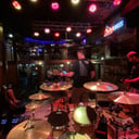 Tyson Phalp Drumming