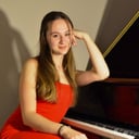 UCF Student Piano Teacher + Performer