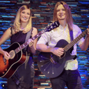 Uhl Duo + Live Band