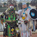 Uhwachi-reh Native American Dance Troup