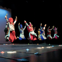 UNC Bhangra Elite