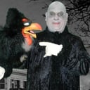 Daniel Jay as Uncle Fester