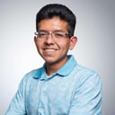 Comedian David Rodriguez