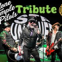 Unglued - Stone Temple Pilots Tribute
