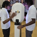 Uniq51 Photo Booth