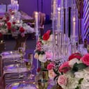 Unique pour and Designs