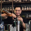 Up Elevated Cocktails