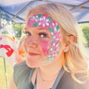 Up Face Painting