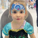 Up Face Painting