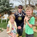 Utah Party Animals