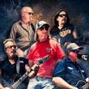 Vagabond Southern Rock Band