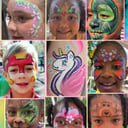 Val Facepainting &amp; Balloon Twisting