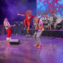 Van Hellion a Tribute to 1984 Van Halen