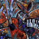 Vance Hurd - Jazz and Classical guitar