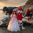 Vancouver Character Events