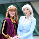 Vancouver Elsa