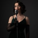 Vanessa Ralls and The Berries