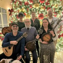 Vegas' Exclusive Mandolin Orchestra
