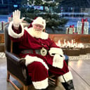 Vegas Saint Nick