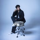 Velasquez Drum, and music