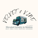Velet &amp; Vine mobile salon