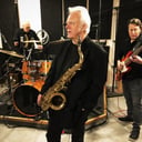 Bill Blackstones Velvet Express Solo
