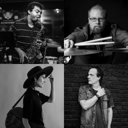 Velvet Grooves Jazz
