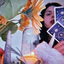 Venusian Sun Tarot