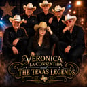 Veronica La Consentida &amp; Texas Legends
