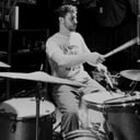 Versatile Accompanying Drummer