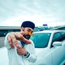 K.O King