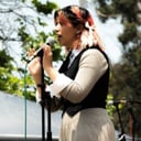 Versatile Singer, Evelyn Chavez
