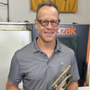 Versatile Trumpeter For Hire
