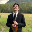 Steven Song - Versatile Violinist and Pianist