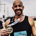 Veteran/Marathon Runner/Business Leader