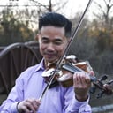 Vibing Violinist