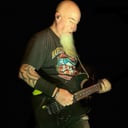 Vic Meanguitarlicks