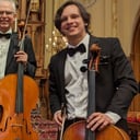 Victor Cediel Cello