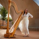 Victory Harp Music
