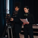 Video Portraits &amp; Stories